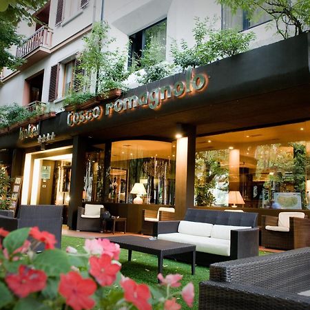 Hotel Tosco Romagnolo Bagno di Romagna Esterno foto