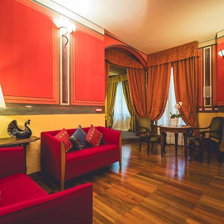 Hotel Tosco Romagnolo Bagno di Romagna Esterno foto