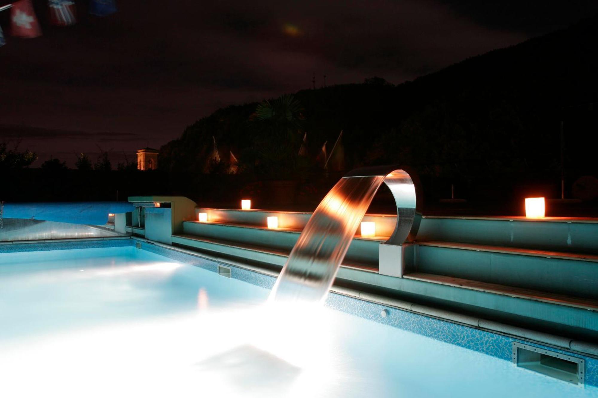 Hotel Tosco Romagnolo Bagno di Romagna Esterno foto