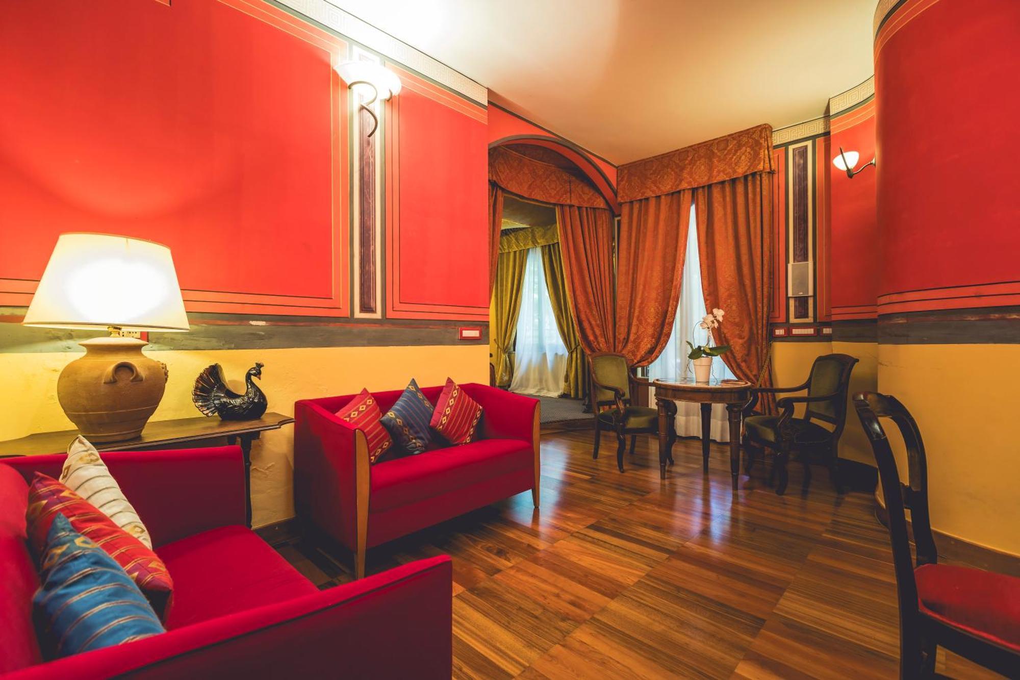 Hotel Tosco Romagnolo Bagno di Romagna Esterno foto