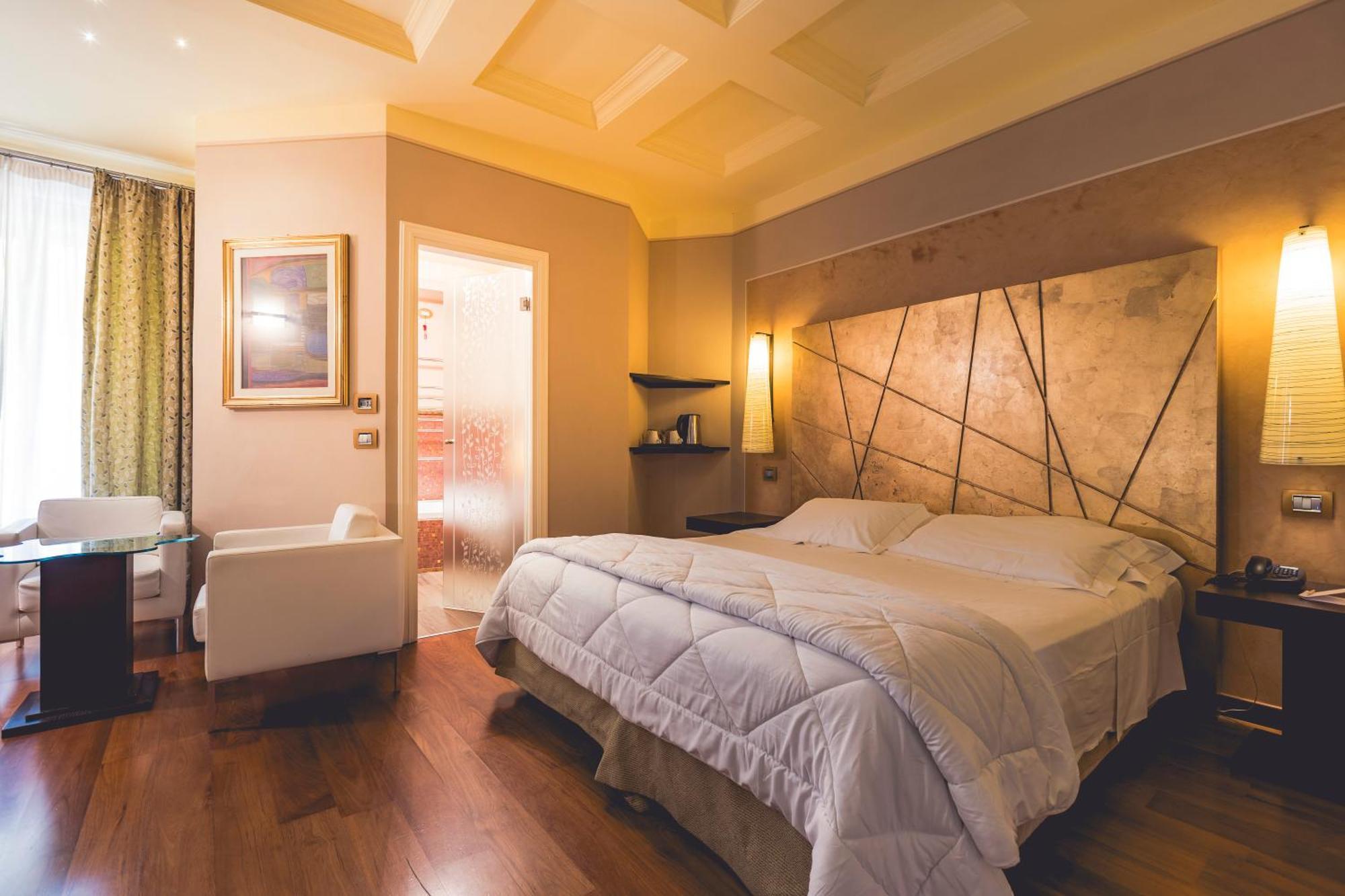 Hotel Tosco Romagnolo Bagno di Romagna Esterno foto