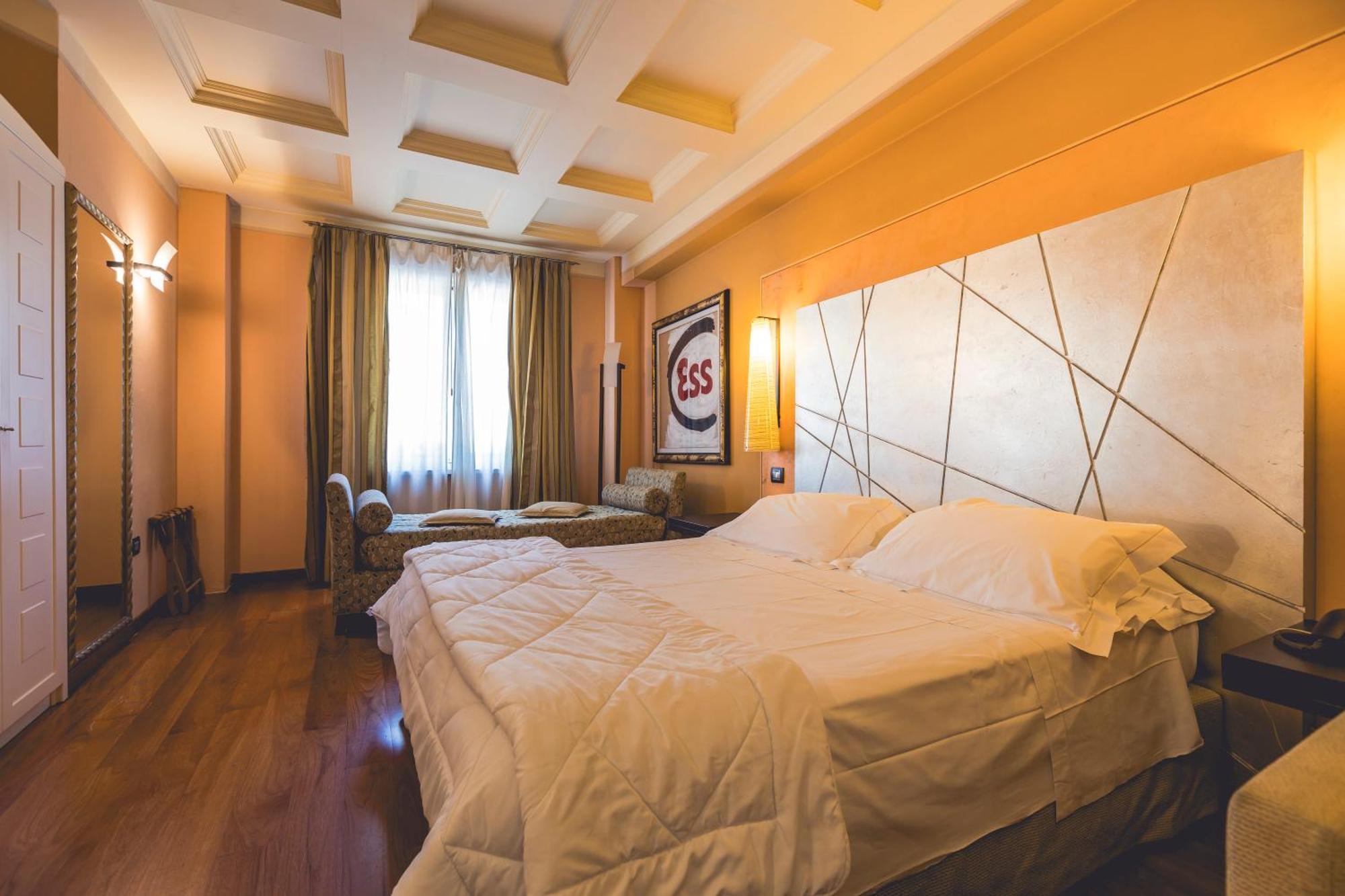 Hotel Tosco Romagnolo Bagno di Romagna Esterno foto