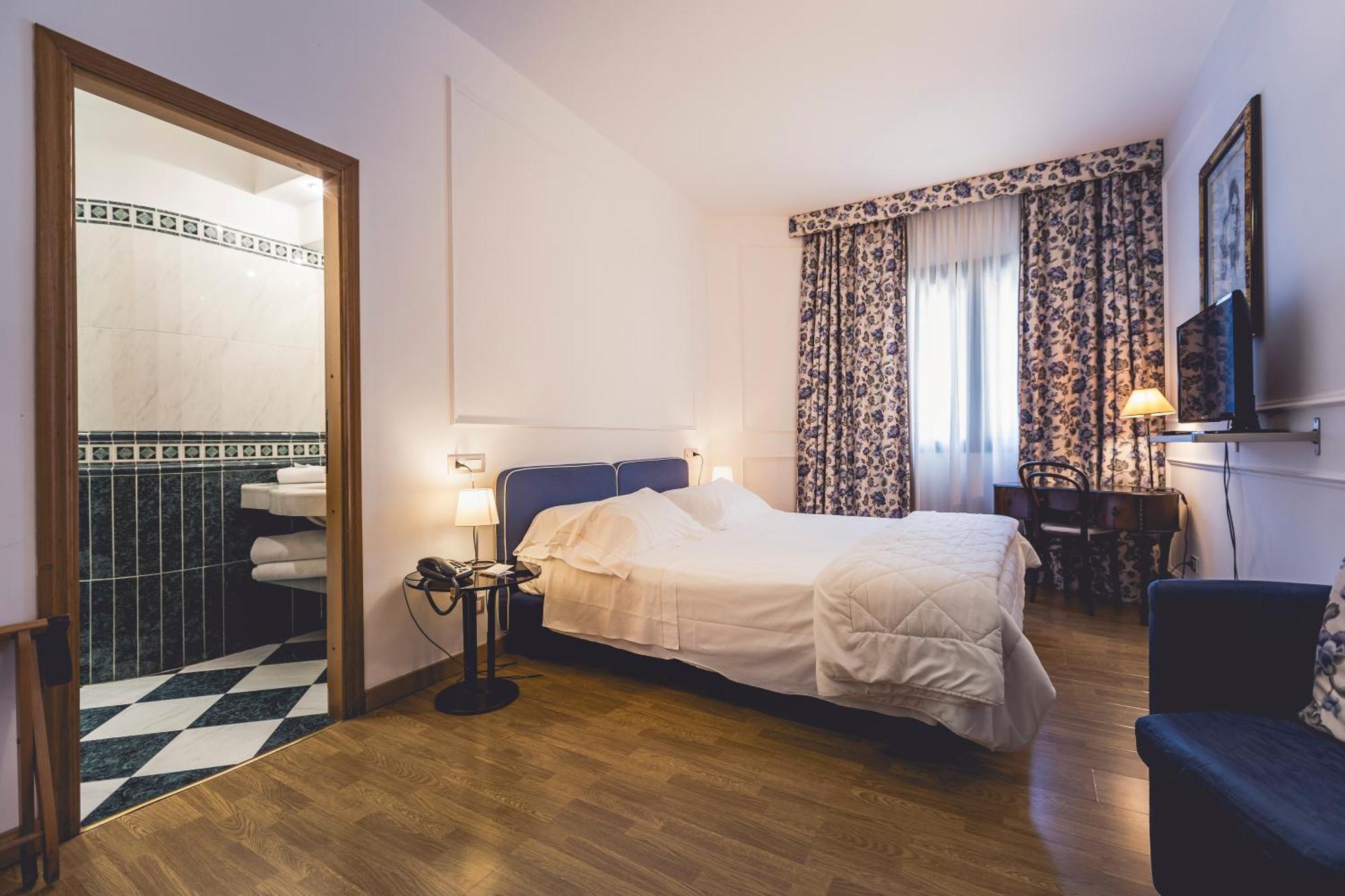 Hotel Tosco Romagnolo Bagno di Romagna Esterno foto