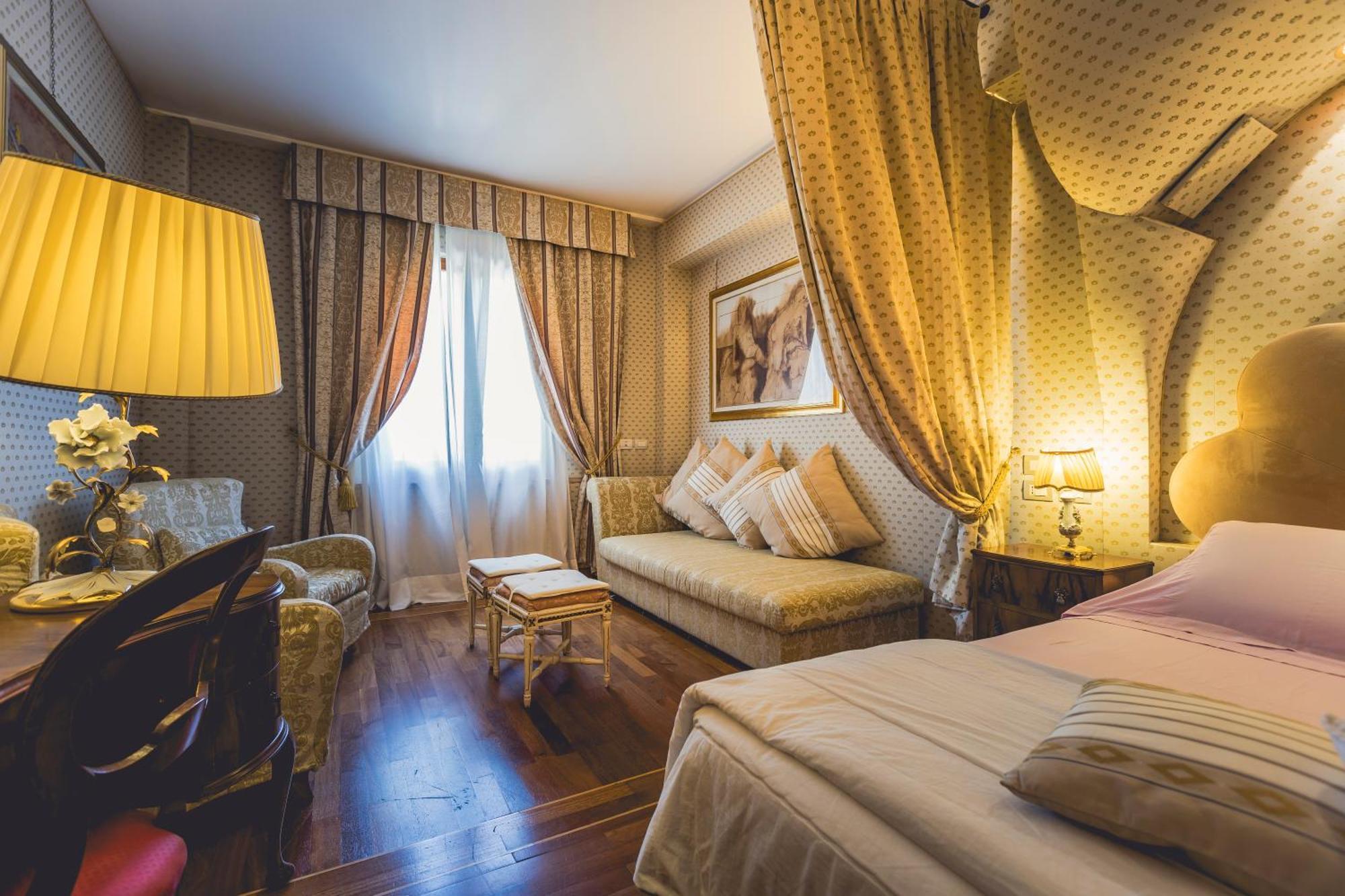 Hotel Tosco Romagnolo Bagno di Romagna Esterno foto