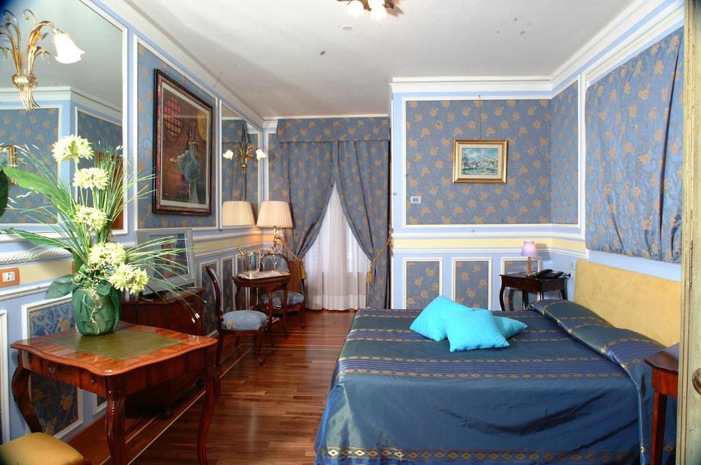 Hotel Tosco Romagnolo Bagno di Romagna Camera foto