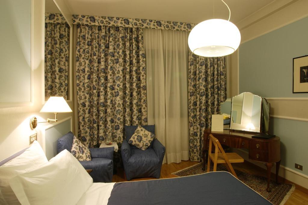 Hotel Tosco Romagnolo Bagno di Romagna Camera foto