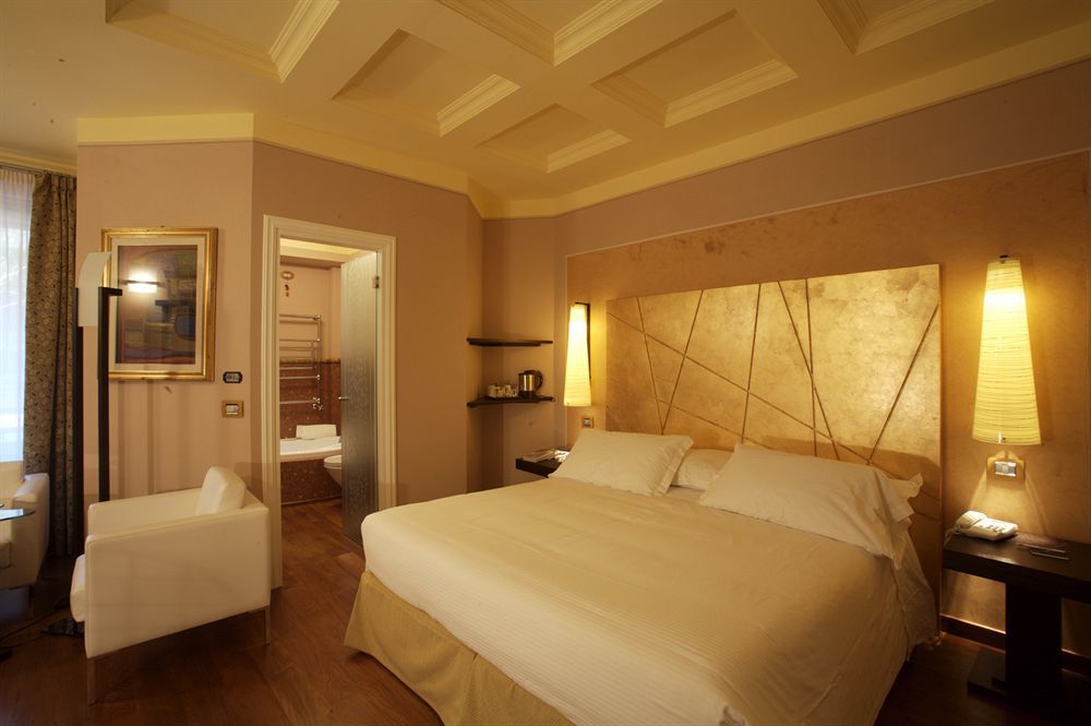 Hotel Tosco Romagnolo Bagno di Romagna Esterno foto