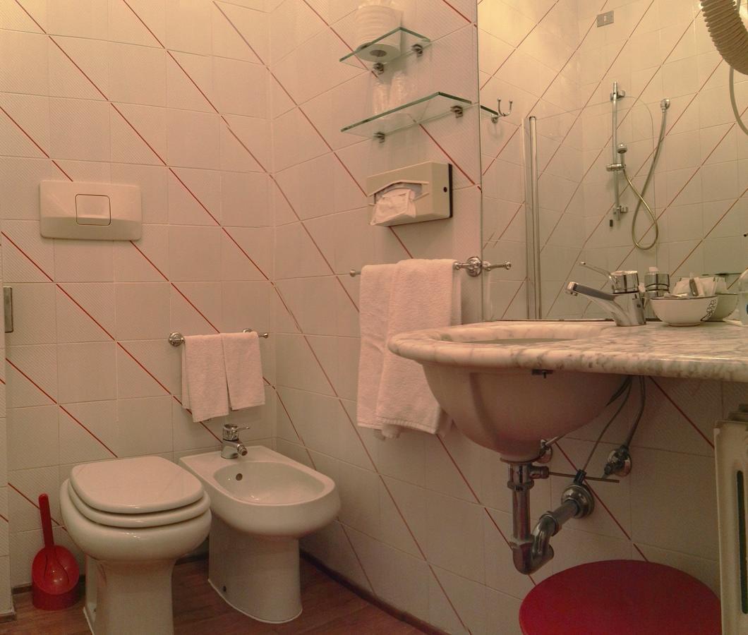 Hotel Tosco Romagnolo Bagno di Romagna Esterno foto