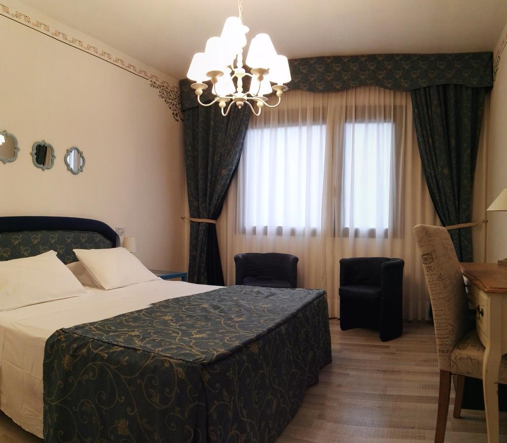 Hotel Tosco Romagnolo Bagno di Romagna Esterno foto