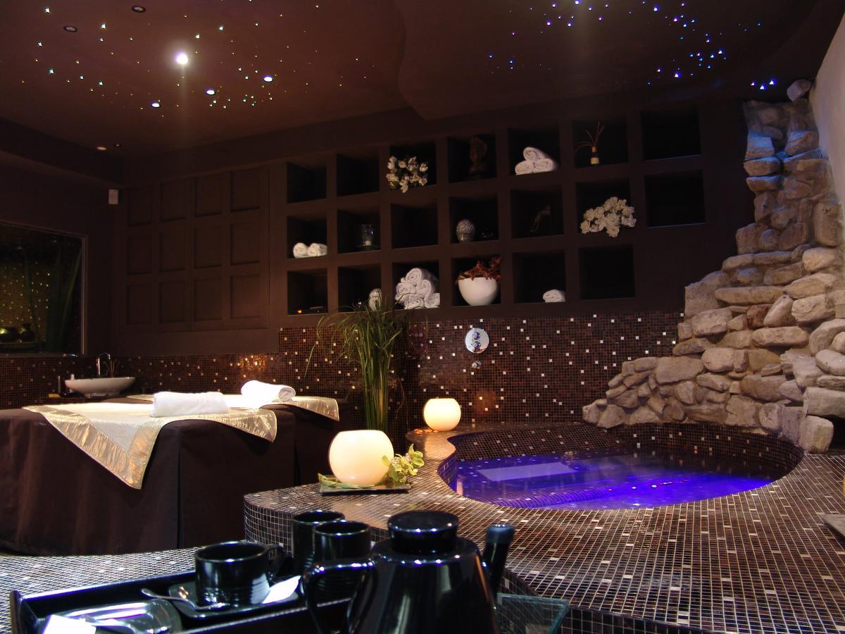 Hotel Tosco Romagnolo Bagno di Romagna Esterno foto