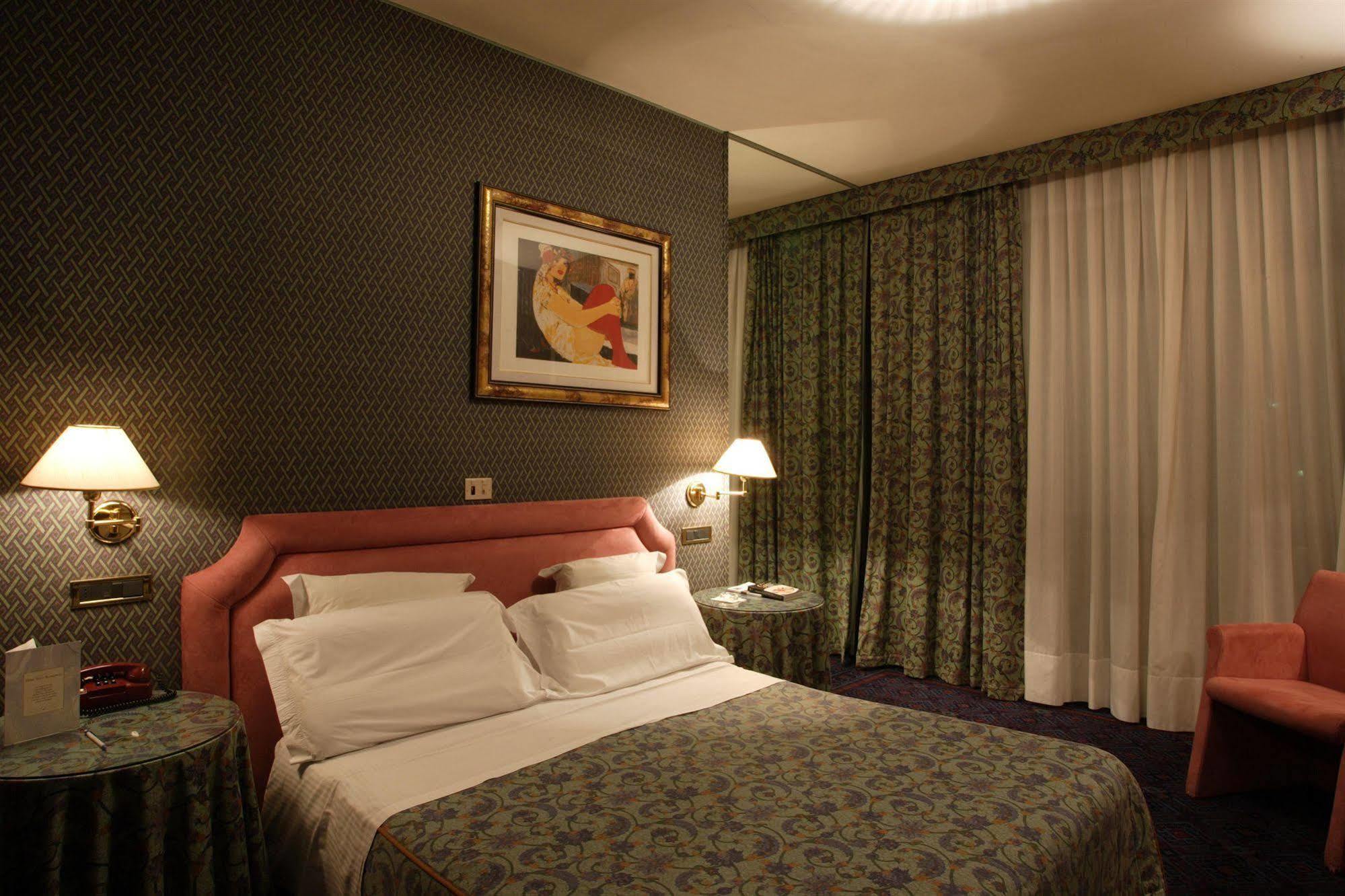 Hotel Tosco Romagnolo Bagno di Romagna Esterno foto
