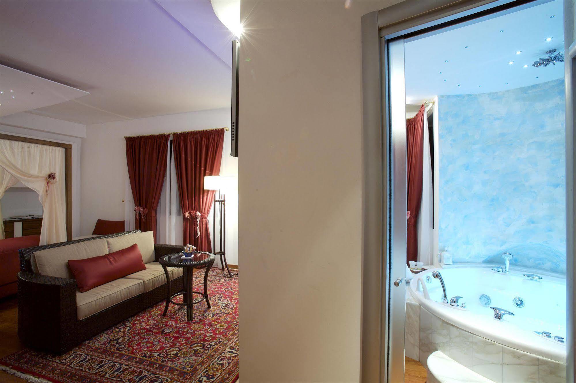 Hotel Tosco Romagnolo Bagno di Romagna Esterno foto