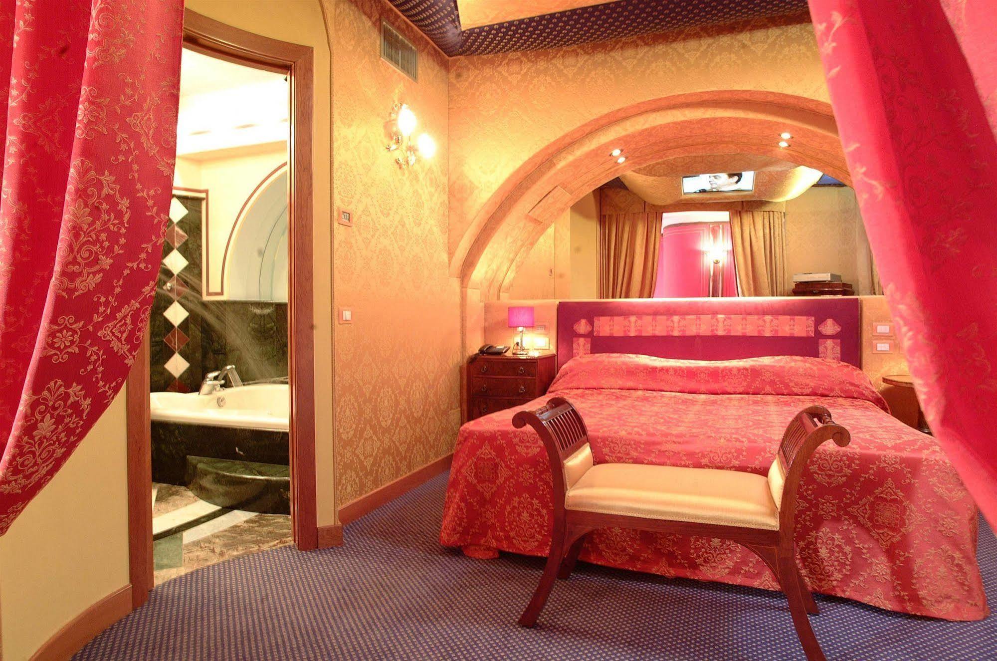 Hotel Tosco Romagnolo Bagno di Romagna Esterno foto