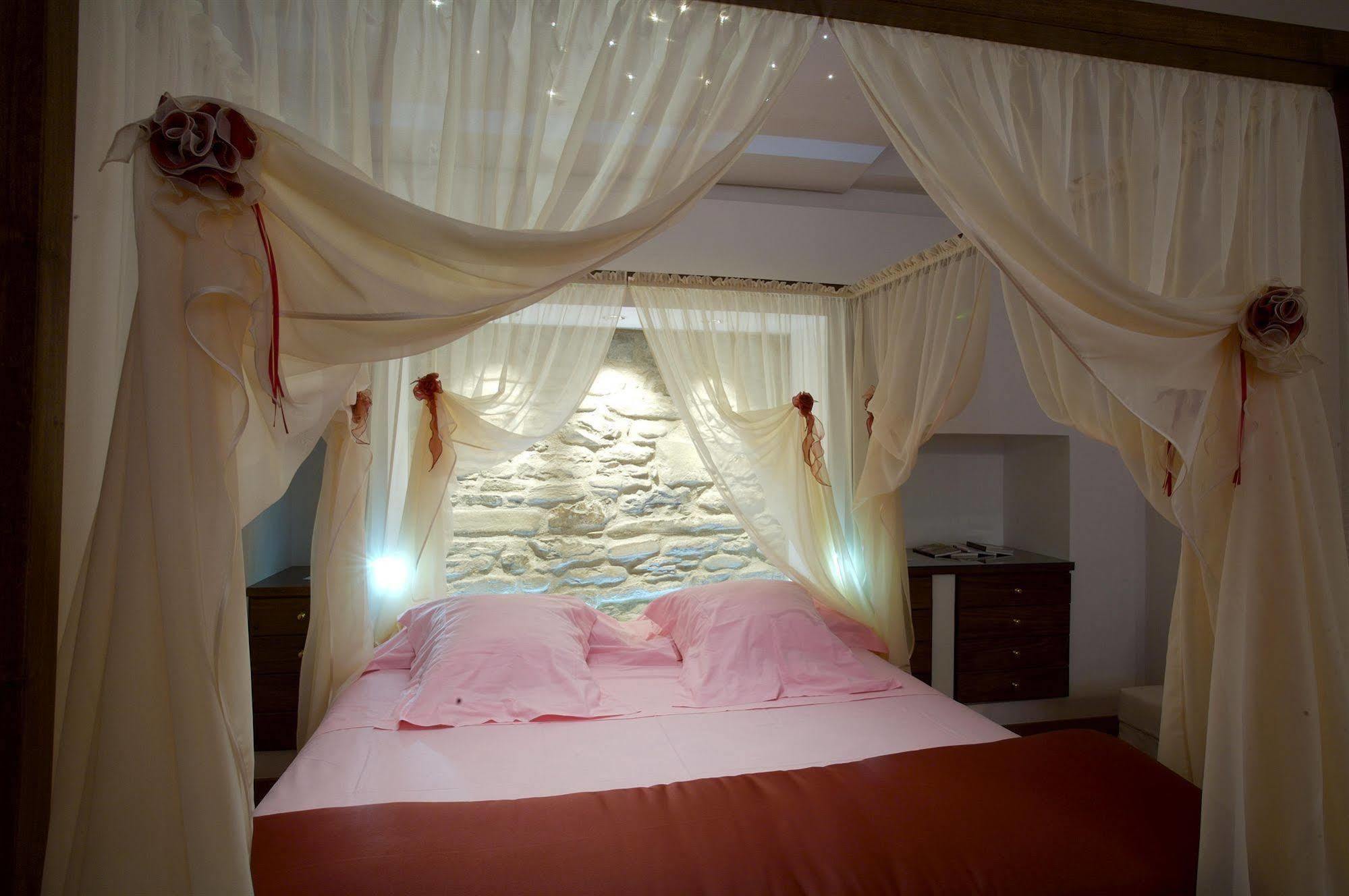 Hotel Tosco Romagnolo Bagno di Romagna Esterno foto
