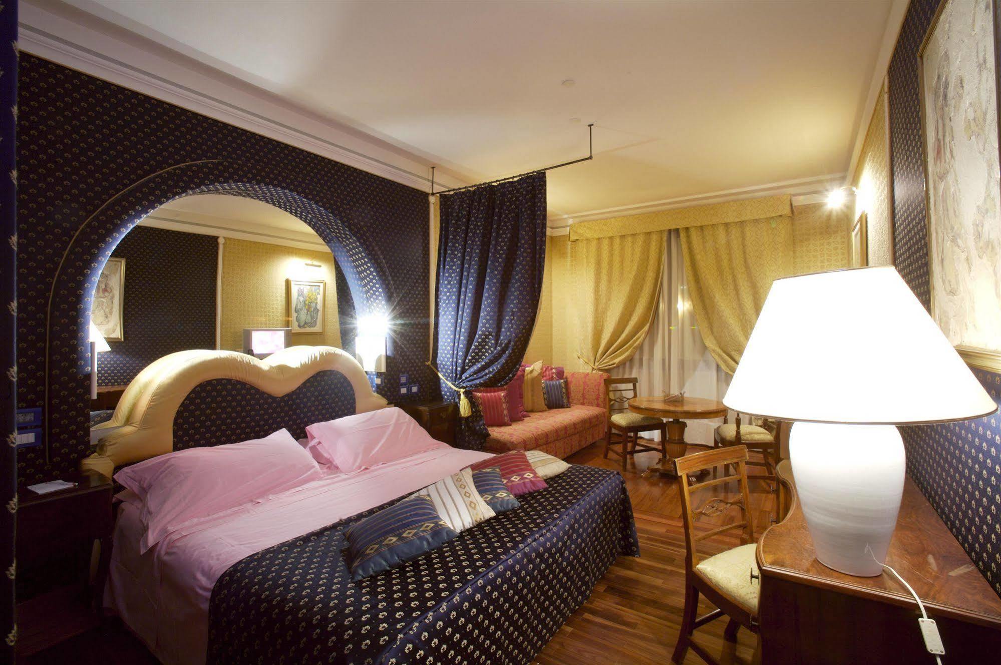 Hotel Tosco Romagnolo Bagno di Romagna Esterno foto