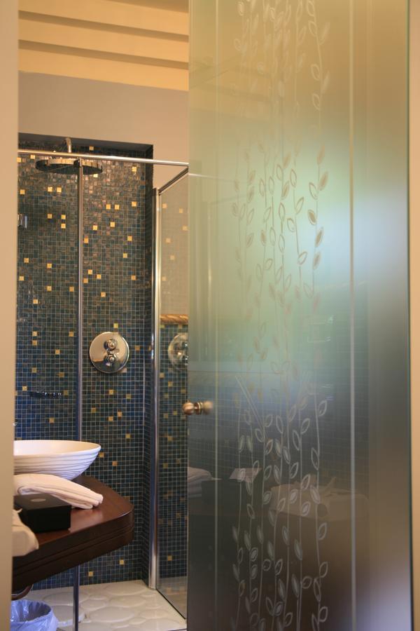 Hotel Tosco Romagnolo Bagno di Romagna Esterno foto