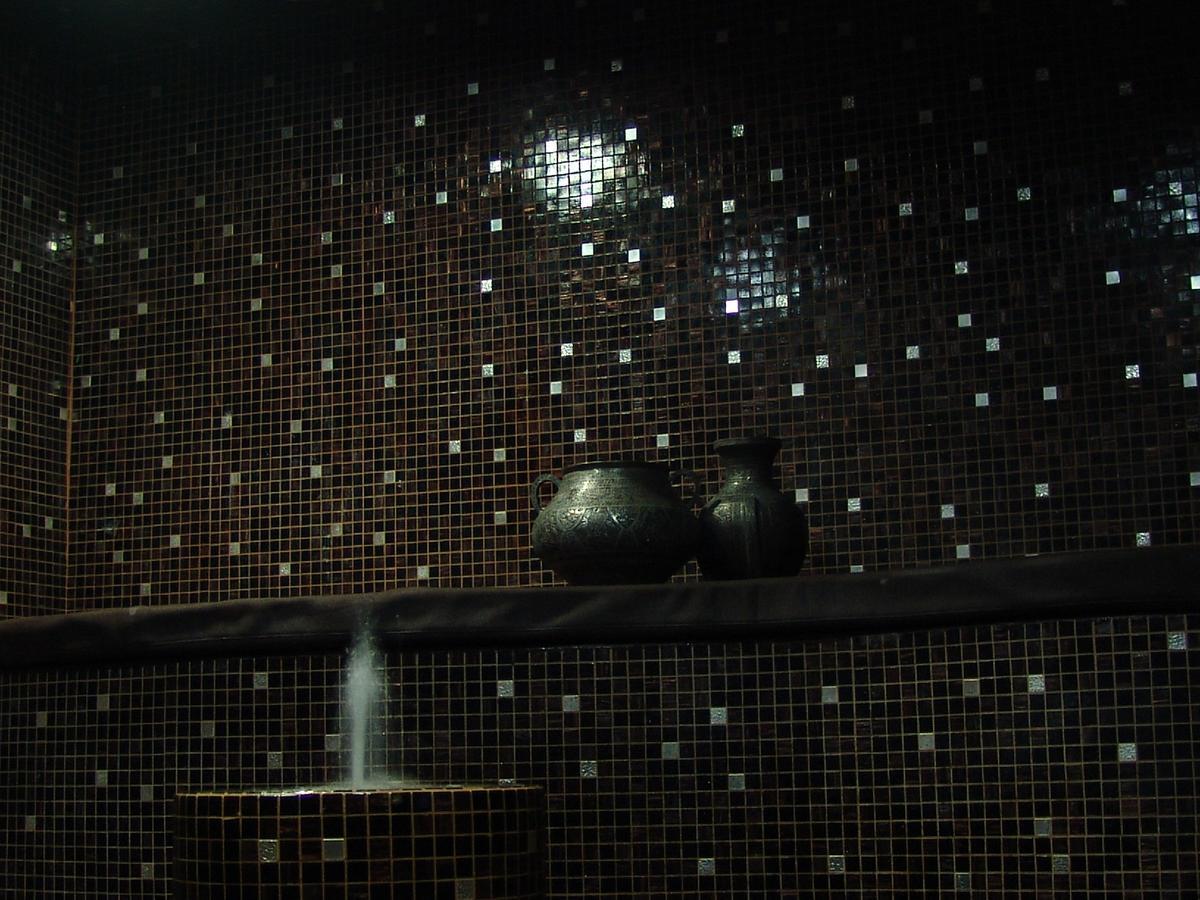 Hotel Tosco Romagnolo Bagno di Romagna Esterno foto
